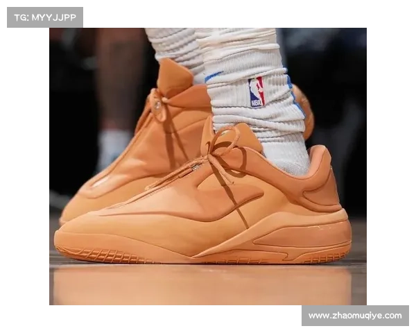 NBA 上脚合集!这双 Nike「球星联名」很特别! NBA 上脚合集!这双 Nike「球星联名」很特别!