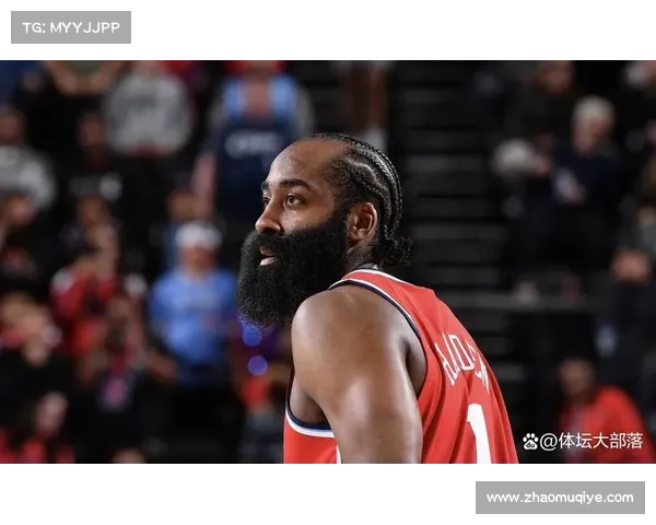 NBA三大消息深度解析:哈登自信发声,詹姆斯,库里最新伤情更新 NBA三大消息深度解析:哈登自信发声,詹姆斯,库里最新伤情更新