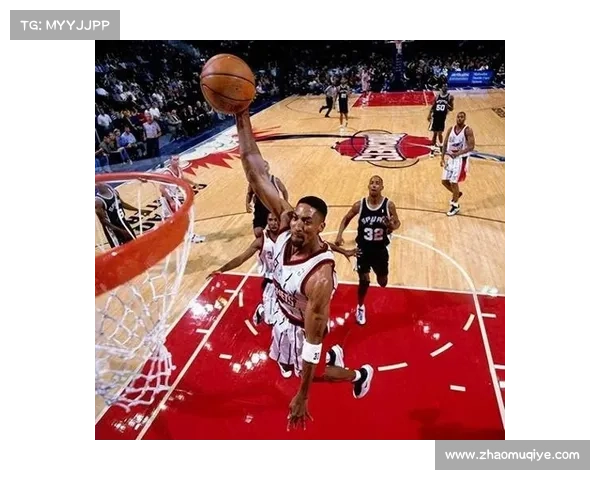 NBA也有潜规则,无人防守不吹走步,出场顺序竟然也是一门学问 NBA也有潜规则,无人防守不吹走步,出场顺序竟然也是一门学问