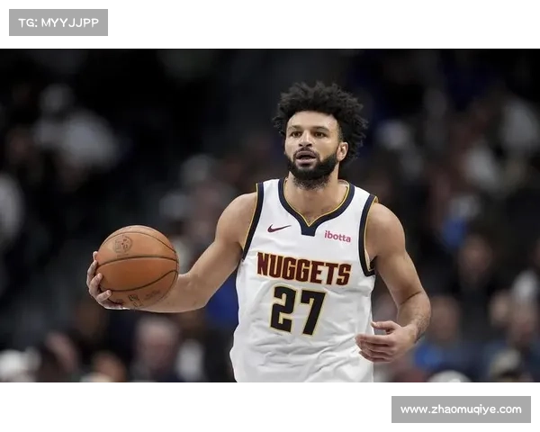 NBA战报:掘金125-113鹈鹕,锡安空砍30分 NBA战报:掘金125-113鹈鹕,锡安空砍30分
