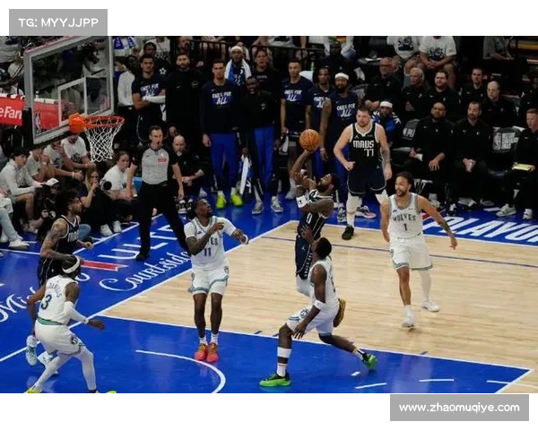 “东欧组合”63分,NBA西部决赛独行侠1比0森林狼 “东欧组合”63分,NBA西部决赛独行侠1比0森林狼