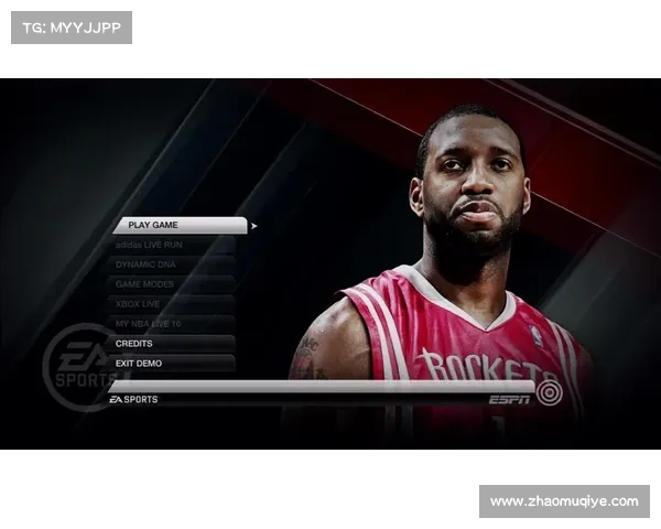 《NBA Live 17》2017年发布 或是为了避开2K系列 《NBA Live 17》2017年发布 或是为了避开2K系列
