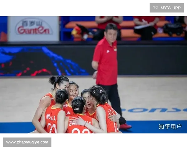 中国女排3-1战胜巴西晋级世联赛四强​，半决赛迎战波兰