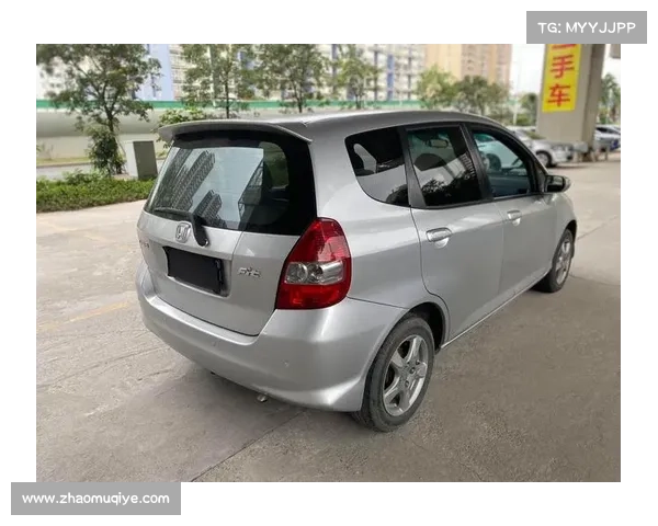 “代步神车”飞度的天塌了：没有输给对手，却输给了时代