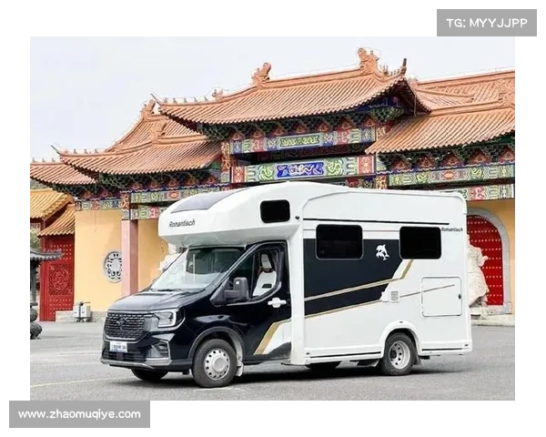 “重磅”嘉宾来袭 2022款旌航WH-IV-6.5T房车 高端旅居一触即达 “重磅”嘉宾来袭 2022款旌航WH-IV-6.5T房车 高端旅居一触即达